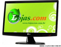 MONITOR LCD WIDE 18,5'' LG FLATRON W1943C